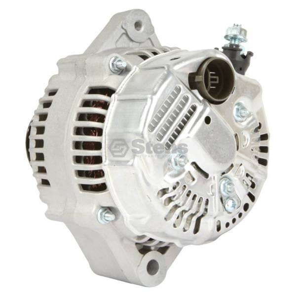 John Deere Alternator, 1400-0587 thumbnail 3
