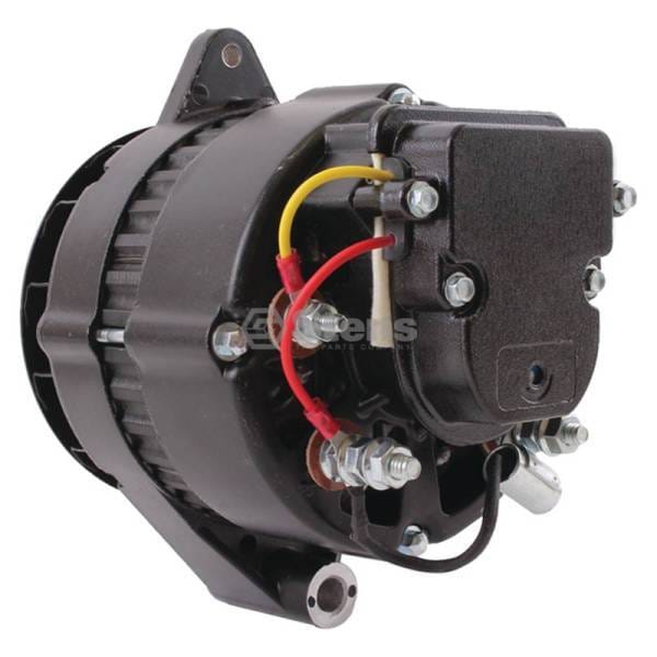 John Deere Alternator, 1400-0589 thumbnail 3
