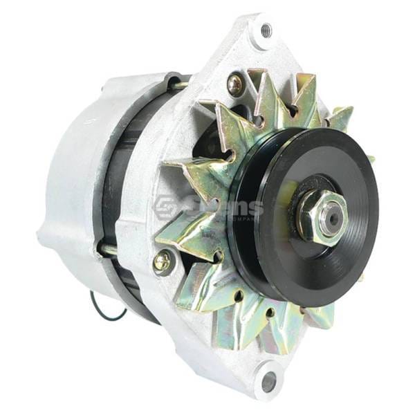 John Deere Alternator, 1400-0590