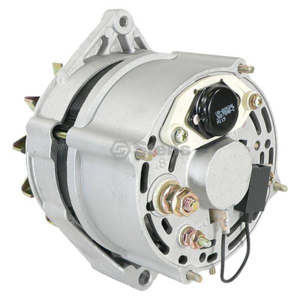 John Deere Alternator, 1400-0590 thumbnail 3