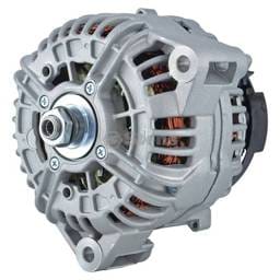 John Deere Alternator, 1400-0593