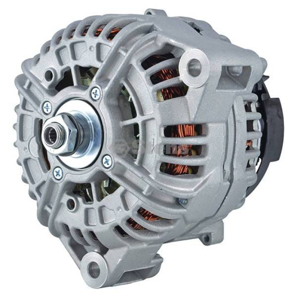 John Deere Alternator, 1400-0593