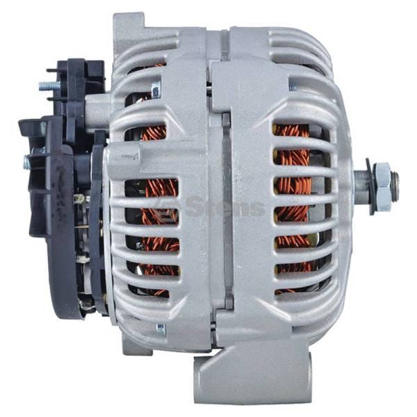 John Deere Alternator, 1400-0593 thumbnail 2