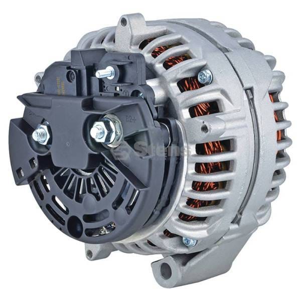 John Deere Alternator, 1400-0593 thumbnail 3