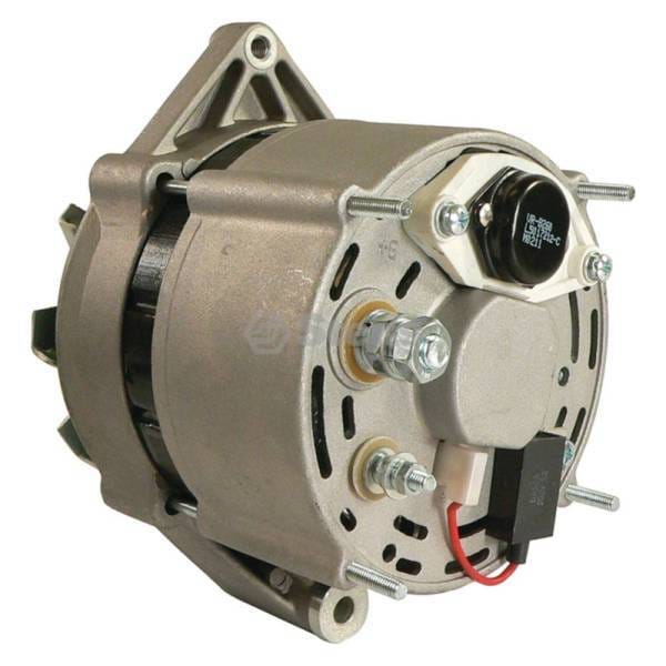 John Deere Alternator, 1400-0603 thumbnail 3