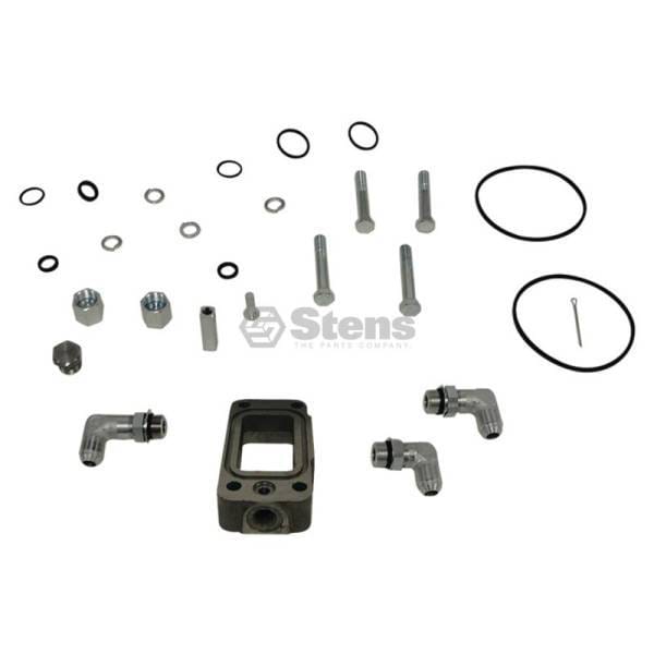 John Deere Auxilliary Hydraulic Kit, 1401-2005