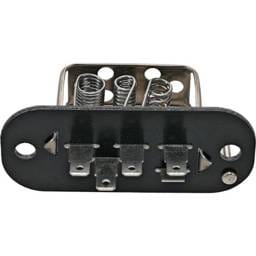 John Deere Blower Resistor, 1406-7047