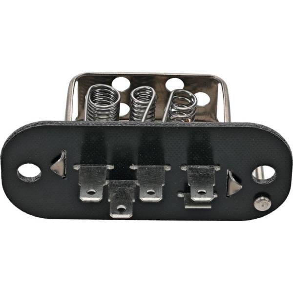 John Deere Blower Resistor, 1406-7047