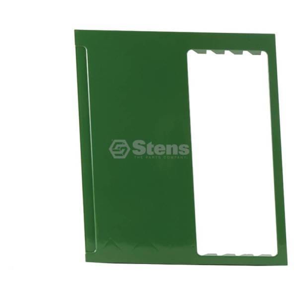 John Deere Bonnet Cover, 1411-5424