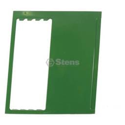 John Deere Bonnet Cover, 1411-5425
