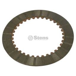 John Deere Brake Disc, 1402-2019