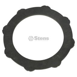 John Deere Brake Plate, 1402-2017