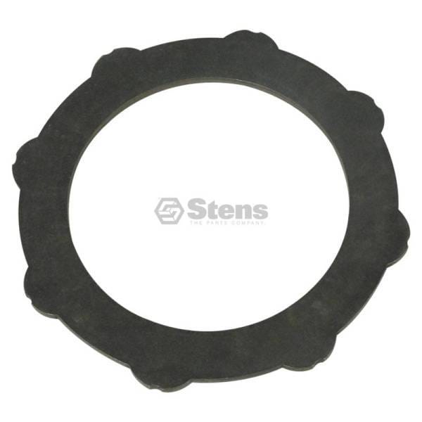 John Deere Brake Plate, 1402-2017