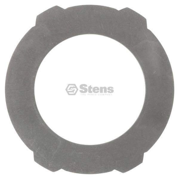 John Deere Brake Plate, 1402-2018 thumbnail 2