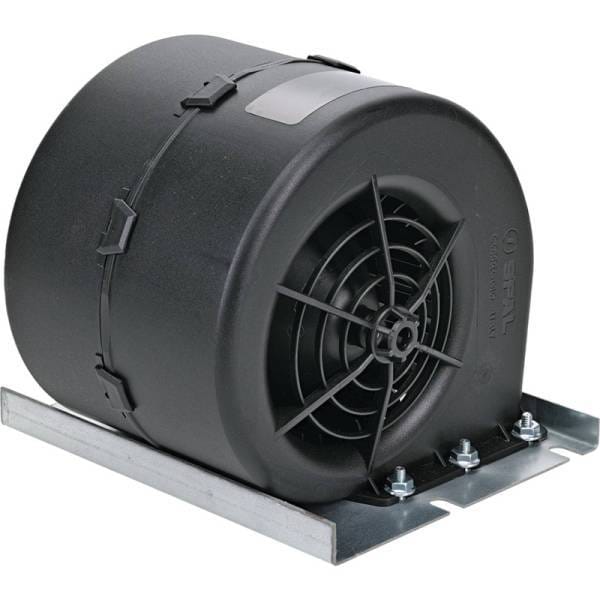John Deere Blower Motor, 1406-7406 thumbnail 2