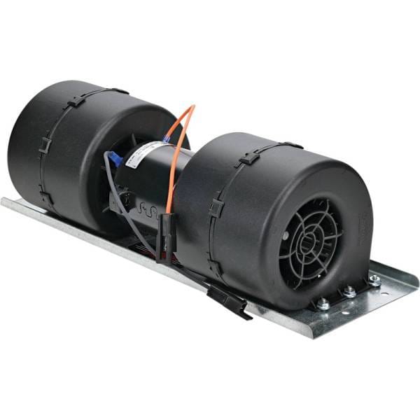 John Deere Blower Motor, 1406-7407 thumbnail 2