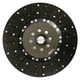 John Deere Clutch Disc, 1412-0009