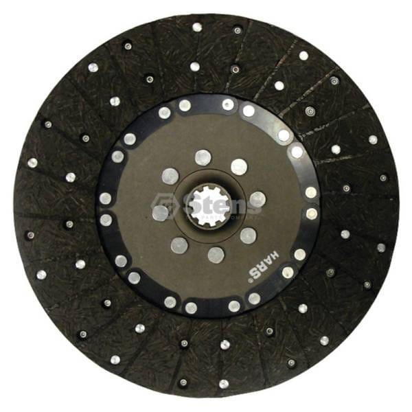 John Deere Clutch Disc, 1412-0009