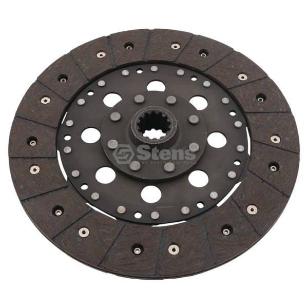 John Deere Clutch Disc, 1412-0017