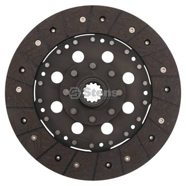 John Deere Clutch Disc, 1412-0017 thumbnail 2