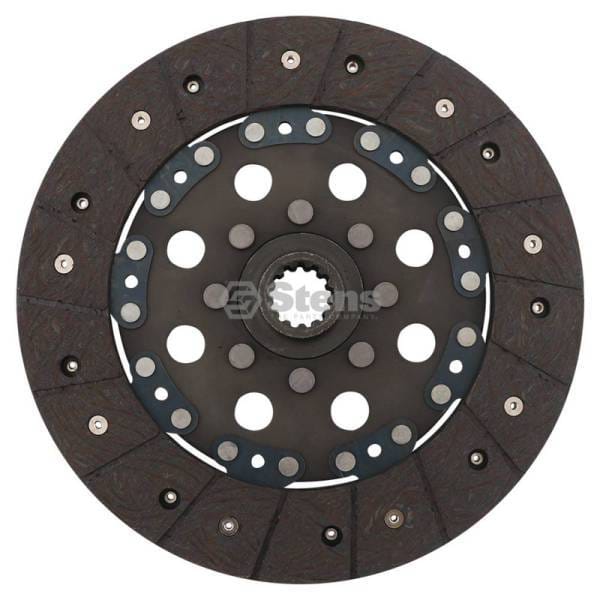 John Deere Clutch Disc, 1412-0017 thumbnail 3