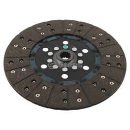 John Deere Clutch Disc, 1412-0019