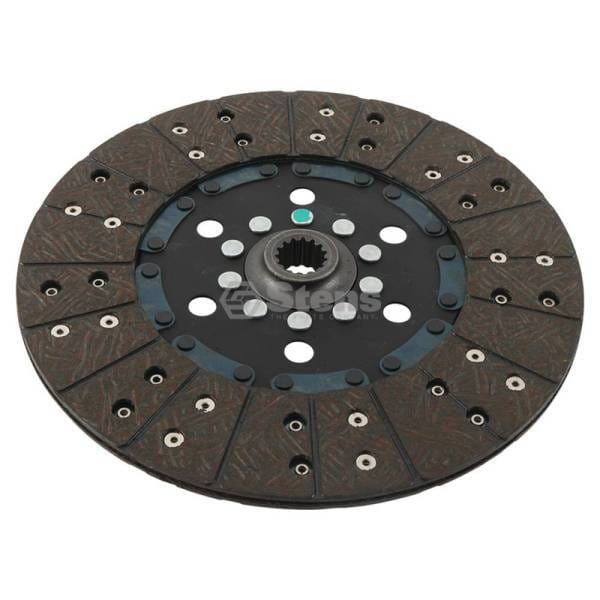 John Deere Clutch Disc, 1412-0019
