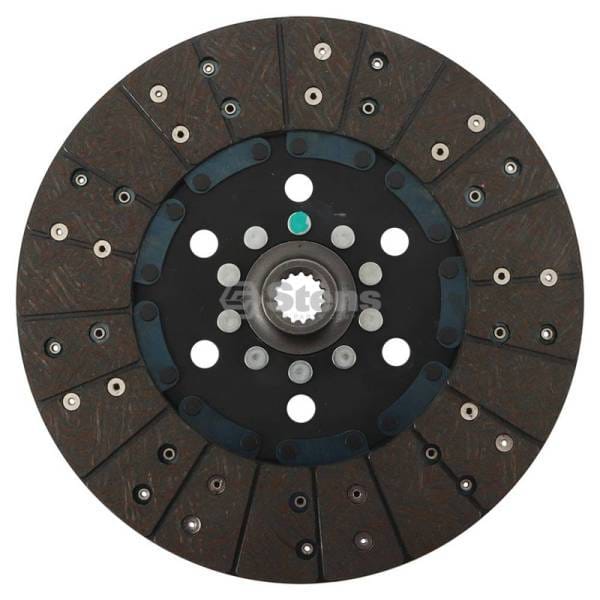 John Deere Clutch Disc, 1412-0019 thumbnail 2