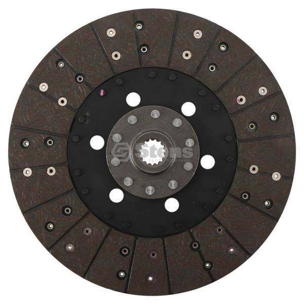 John Deere Clutch Disc, 1412-0019 thumbnail 3