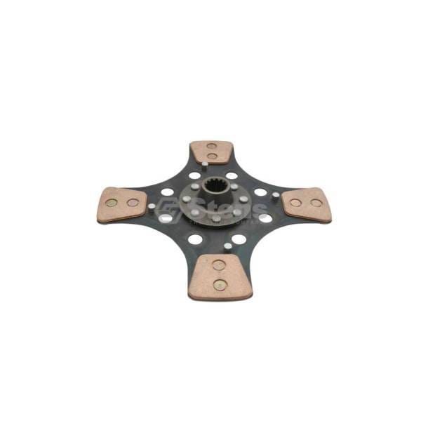 John Deere Clutch Disc, 1412-0029