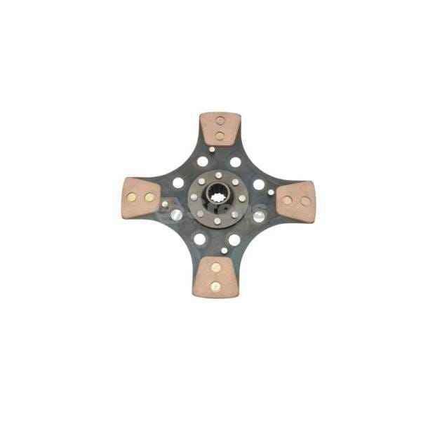 John Deere Clutch Disc, 1412-0029 thumbnail 2