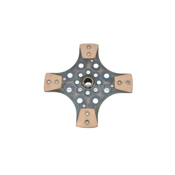 John Deere Clutch Disc, 1412-0029 thumbnail 3