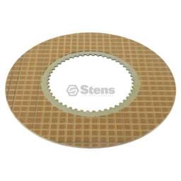 John Deere Clutch Disc, 1412-6035
