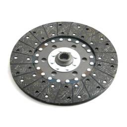 John Deere Clutch Disc, RE29881