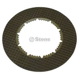 John Deere Clutch Plate, 1412-6004
