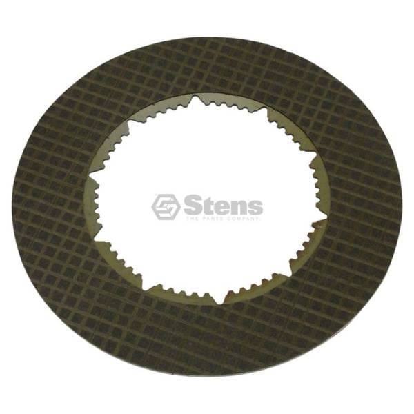 John Deere Clutch Plate, 1412-6004