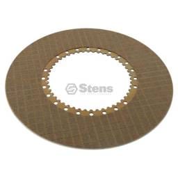 John Deere Clutch Plate, 1412-6007
