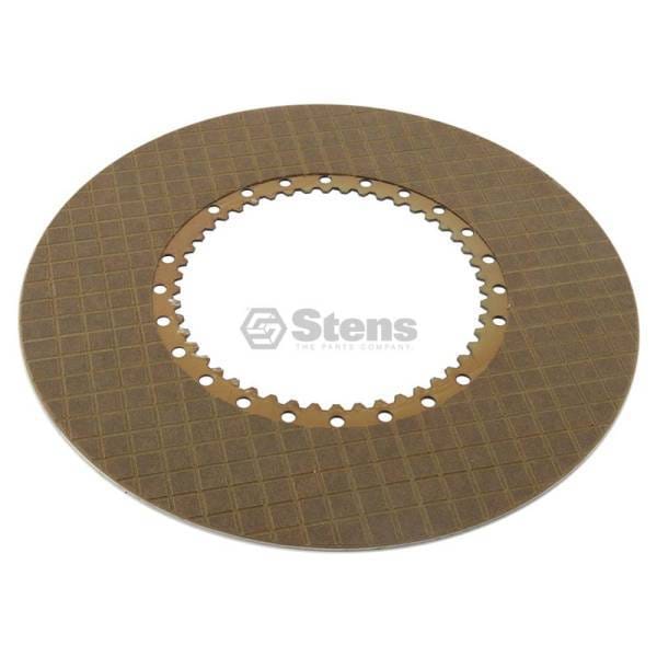 John Deere Clutch Plate, 1412-6007