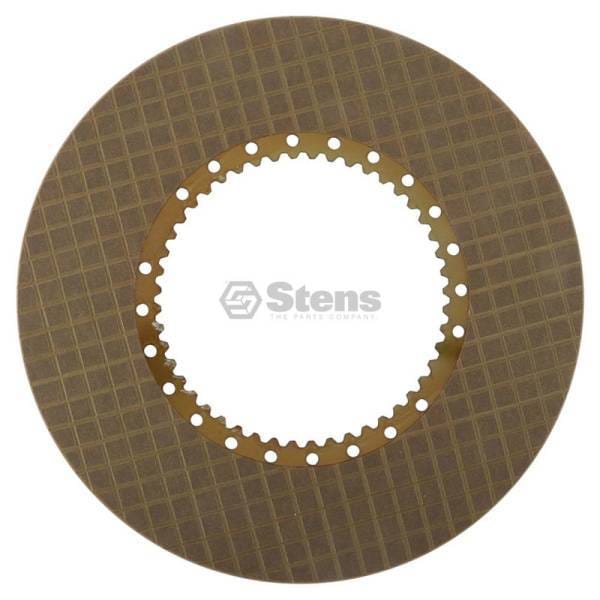 John Deere Clutch Plate, 1412-6007 thumbnail 2