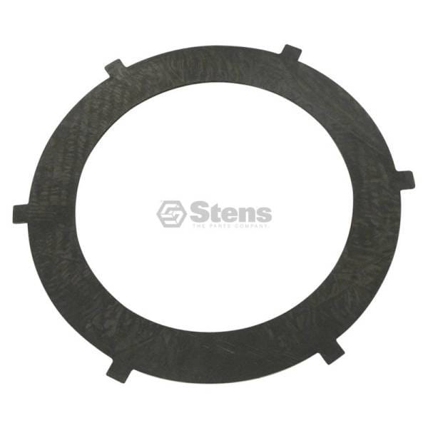 John Deere Clutch Plate, 1412-6009