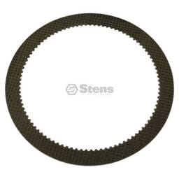 John Deere Clutch Plate, 1412-6017