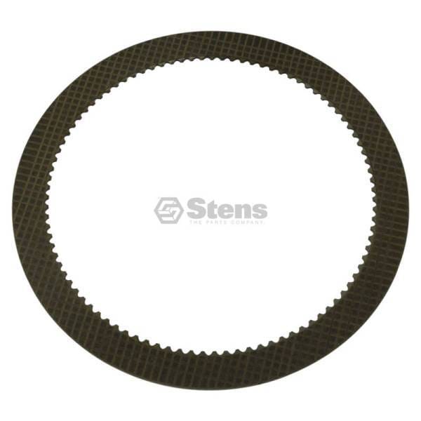 John Deere Clutch Plate, 1412-6017