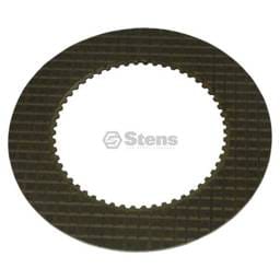 John Deere Clutch Plate, 1412-6022
