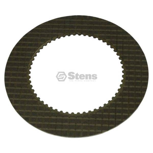 John Deere Clutch Plate, 1412-6022