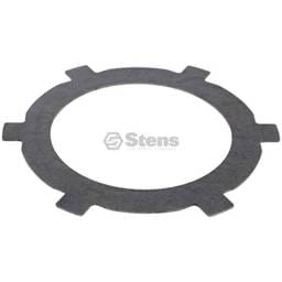 John Deere Clutch Plate, 1412-6026