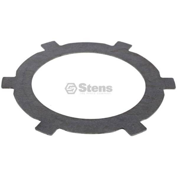 John Deere Clutch Plate, 1412-6026