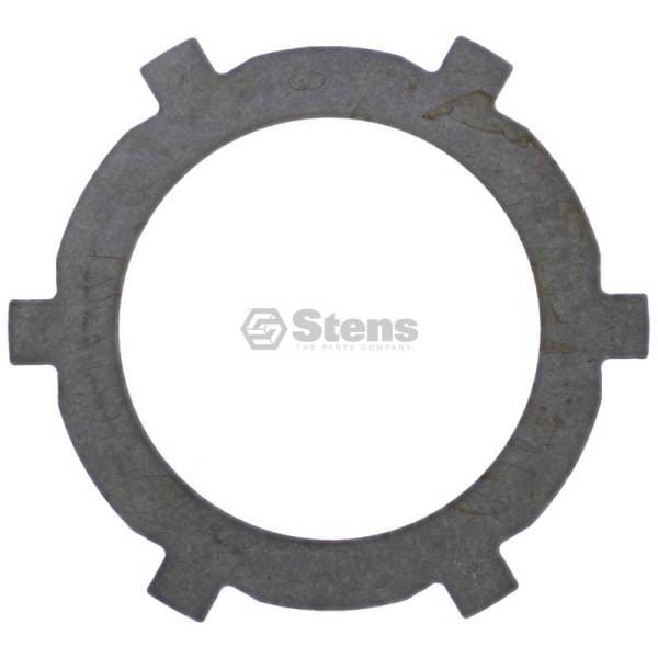 John Deere Clutch Plate, 1412-6026 thumbnail 2