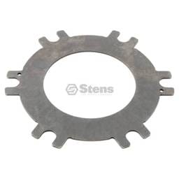 John Deere Clutch Plate, 1412-6050