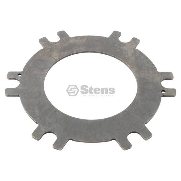 John Deere Clutch Plate, 1412-6050