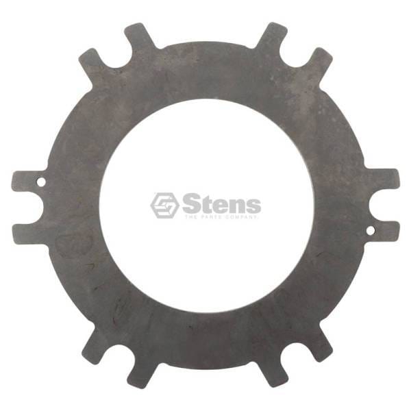 John Deere Clutch Plate, 1412-6050 thumbnail 2